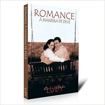 ROMANCE A MANEIRA DE DEUS (PRODUTO USADO - MUITO BOM)