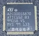    ATIC152B3   A2C00055870