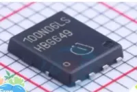   BSC100N06LS     100N06LS   