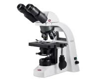Microscópio Biológico - Modelo BA310E