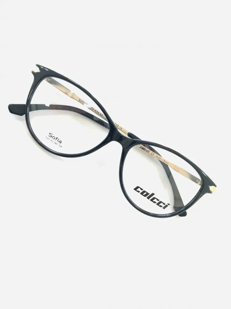 COLCCI SOFIA C6124 A34 53 16 132  Imagem