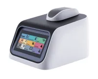 B-600 - Nano-espectrofotômetro com faixa UV/VIS