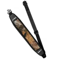 BANDOLEIRA CAMUFLADA AUROK DUAS PONTAS