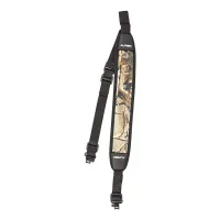 BANDOLEIRA CAMUFLADA AUROK DUAS PONTAS - Foto 2