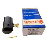 Bóia para Carburador Weber 490 Miniprogressivo FORD Corcel / Del Rey / Belina 1.6 (todos) Gasolina - Foto 2