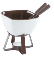 Conjunto  Fondue Namur 5 peças - Foto 2