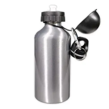 SQUEEZE ALUM. BOLINHA DUAS TAMPAS 600ML  - Foto 2