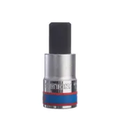 Soquete Allen Longo Enc. 3/4 19mm 602519 King Tony - Foto 2