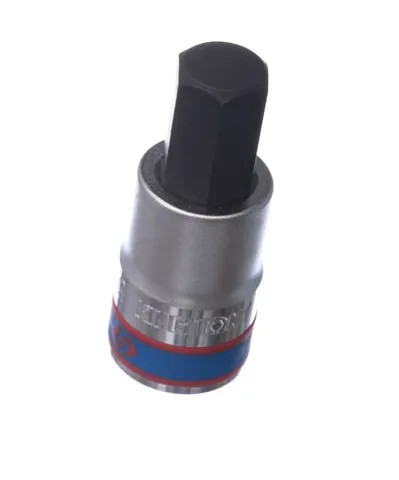 Soquete Allen Longo Enc. 3/4 19mm 602519 King Tony