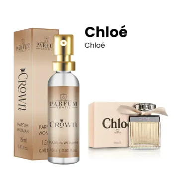 Chloé - Crown Parfum Brasil 15ML
