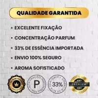 Ferrari Black - F40 Black Parfum Brasil 100ml - Foto 2