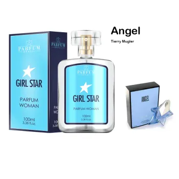 Angel Mugler - Girl Star Parfum Brasil 100ml
