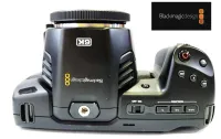Blackmagic Pocket Desing Cinema 6K - Usada - Foto 3