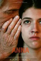 Anna (2019) Heitor Dhalia DVD