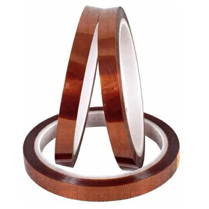 FITA TERMICA 10mm X 33mt Imagem