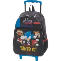 Kit completo  Sonic Go Fast Original - Foto 2