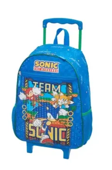 Kit completo  Sonic Squad Original - Foto 2