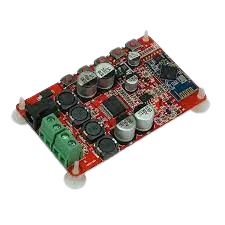  Amplificador de Áudio TDA7492P - Com Bluetooth