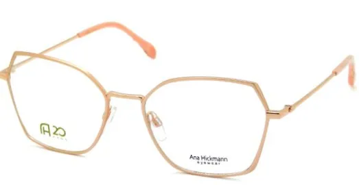 ANA HICKMANN AH10012 05A 55 18 140 Imagem