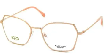 ANA HICKMANN AH10012 05A 55 18 140
