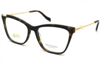 ANA HICKMANN AH60042 G01 55 17 140 - Foto 2