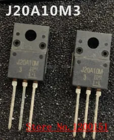 J20A10M3    