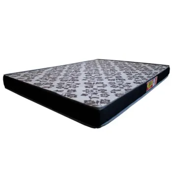 Colchão Casal D33 138x14 cm Bordado  Bioflex/longe life 