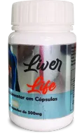 LIVER LIFE CAPSULA
