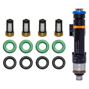 Reparo Bico Injetor Ford Fusion 2.3 / Ranger 2.3   0280158105