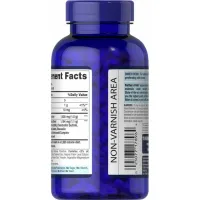 Glucosamine Chondroitin MSM Puritan's Pride C/180 caps Importado - Foto 2