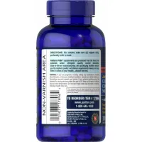 Glucosamine Chondroitin MSM Puritan's Pride C/180 caps Importado - Foto 3