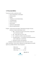 Apostila UFS FARMACÊUTICO 2023 Concurso - Foto 5