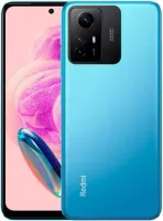 Smartphone Xiaomi Redmi 12 128GB/4GB Versão Global Sky Blue (Azul) - Foto 4