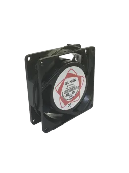 COOLER VENTILADOR 80X80 220V