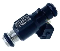 Bico Injetor Chevrolet Celta 1.0 Celta 1.4 Prisma 1.4 8V FJ10734  25366420 