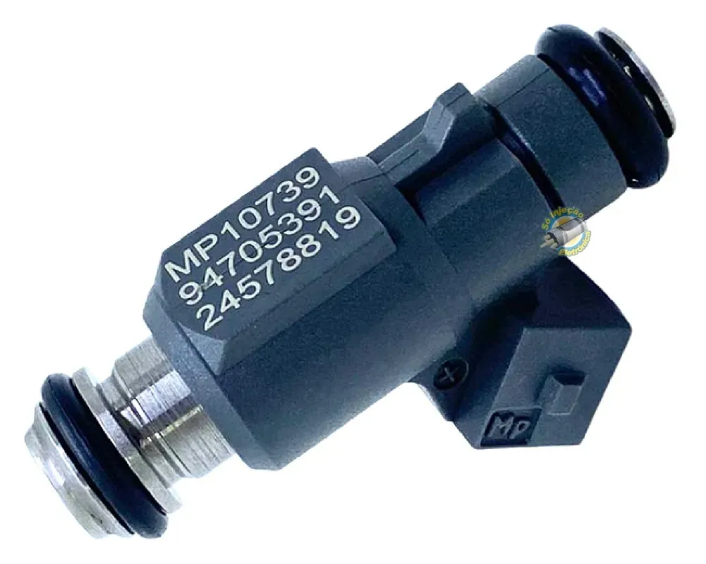 Bico Injetor Chevrolet Corsa / Celta 1.4 8V Gasolina 2007 a 2015 Prisma 1.4 8V Gasolina 2009 a 2012 FJ10739  24578819