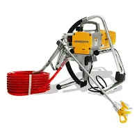 MAQUINA PINTURA AIRLESS MMA 900 - Foto 2