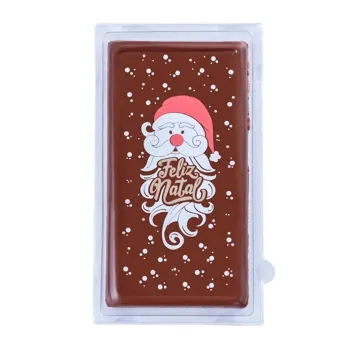 Plaquinha de Natal para Brindes - Foto 2