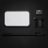 Painel de luz LED E-Sports Godox ES45  - Foto 6