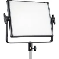 Painel LED Light Godox LDX50R RGB