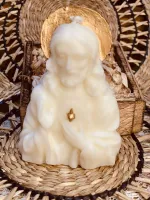 Vela sagrado coração de jesus 