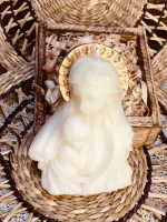 Vela sagrado coração de jesus  - Foto 6