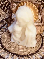 Vela sagrado coração de jesus  - Foto 7