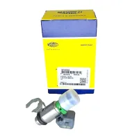 Bico Injetor Gol Parati Saveiro 1.6 1.8 Polo Santana Quantum 1.8 Gasolina IWP044  - Foto 2