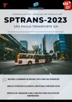 Apostila SPTrans Assistente Social 2023  