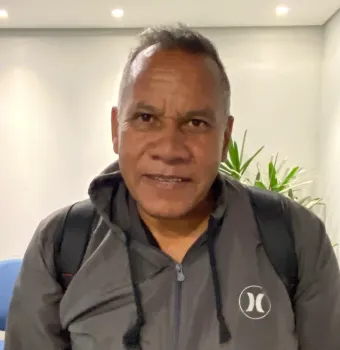 foto depoimento