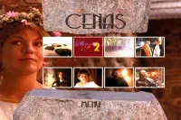 DVD GUINEVERE A RAINHA DE EXCALIBUR  - Foto 3