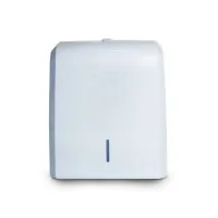 Dispenser Para Papel Toalha 1/3 Dobra New Classic – Nobre