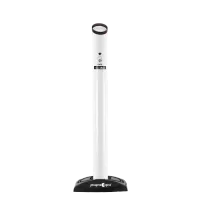 Lixeira Coletora p/ Copos de Café - Simples - PapaCopo - Nobre