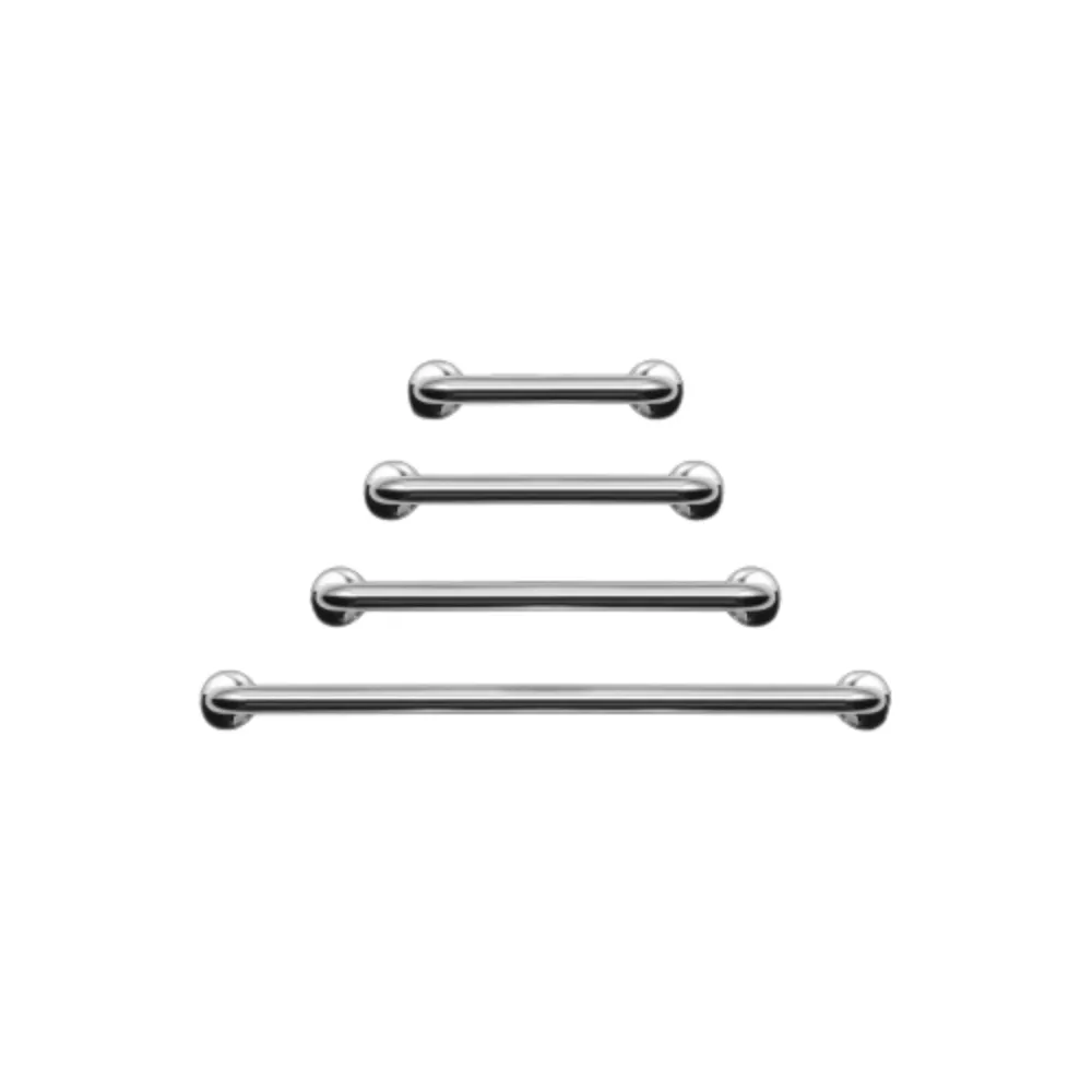 Barra de Apoio Inox Mebuki Imagem